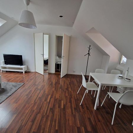 Home Inn Sve102 สต็อกโฮล์ม ภายนอก รูปภาพ